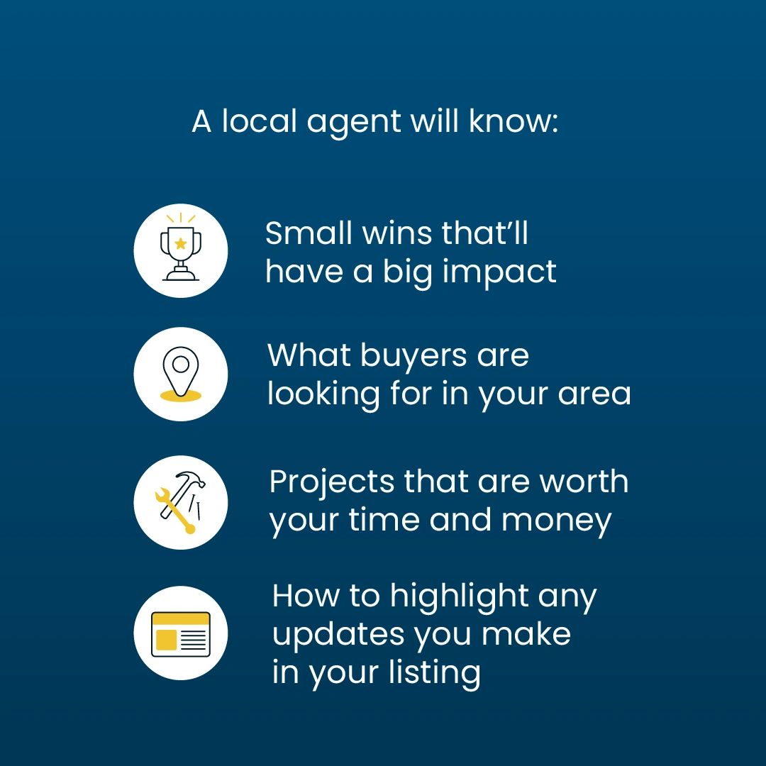 How to Get Your House Ready to Sell in 2025